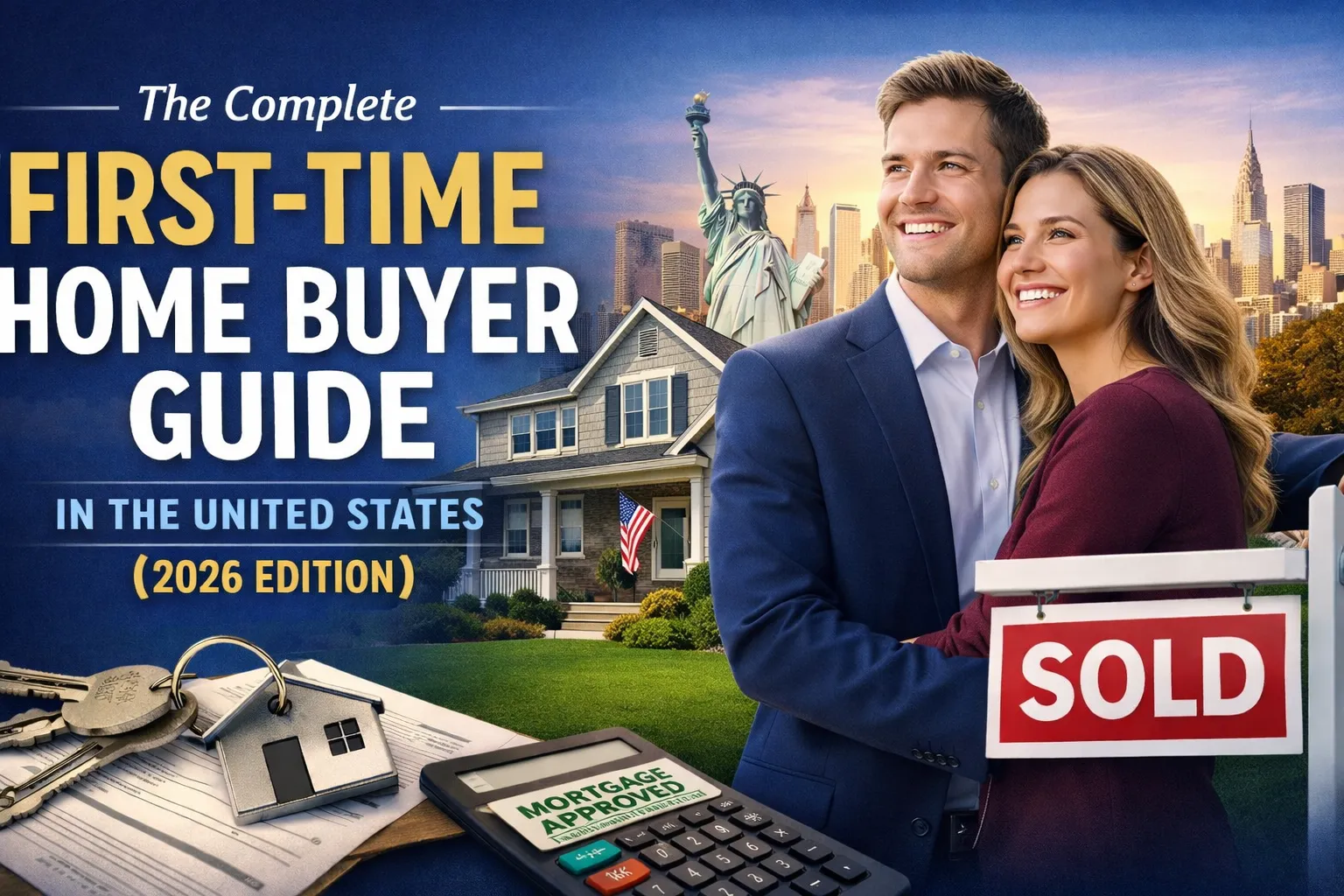 Home Buyer Guide